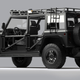 Image for article titled Bollinger Has Some Awesome Mods Planned For Its Upcoming Electric Truck